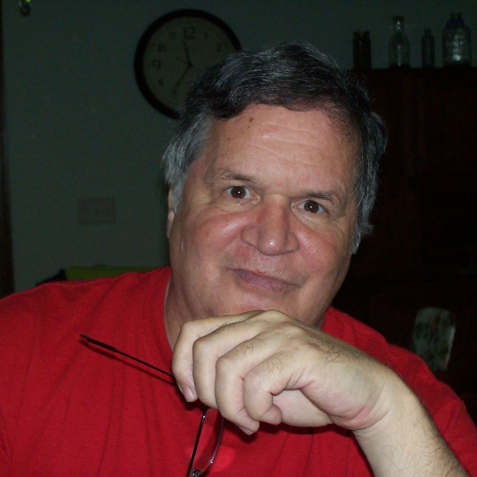 Paul Stewart